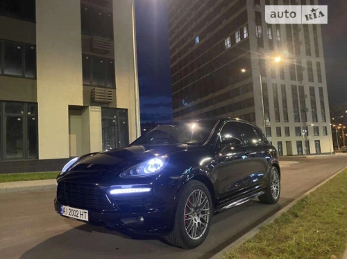 Porsche