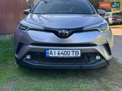 Toyota