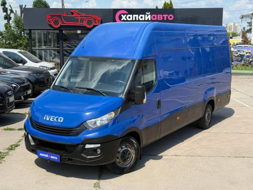 Iveco