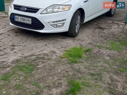 Ford