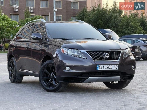 Lexus