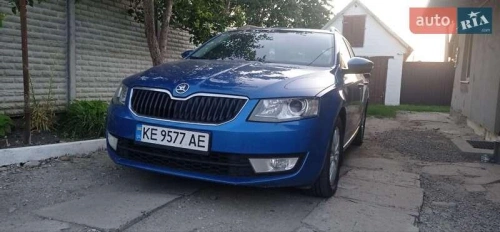 Skoda