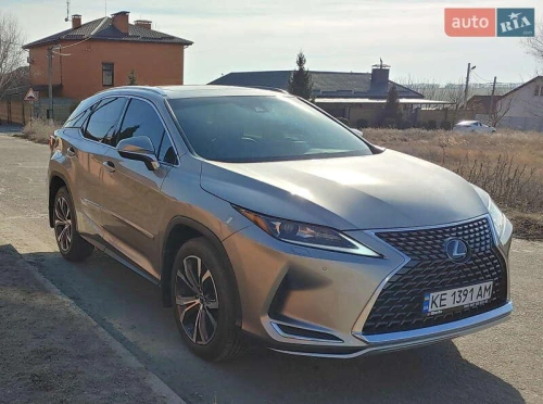 Lexus