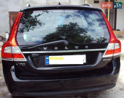 Volvo