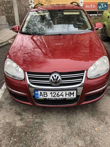 Volkswagen