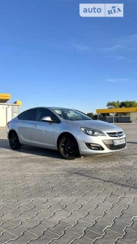 Opel