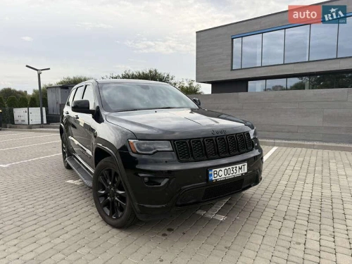 Jeep
