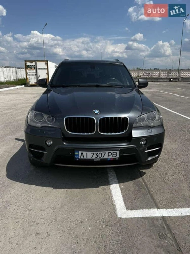 BMW