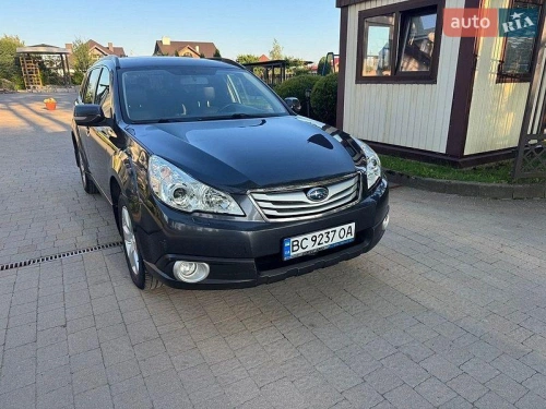 Subaru