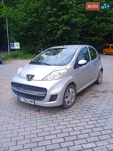 Peugeot