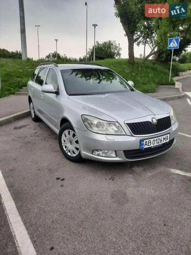 Skoda