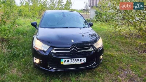 Citroen