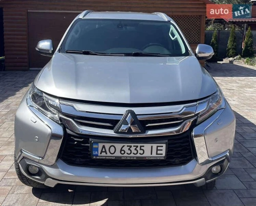 Mitsubishi