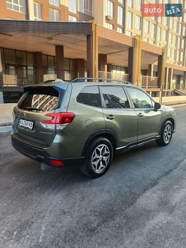 Subaru