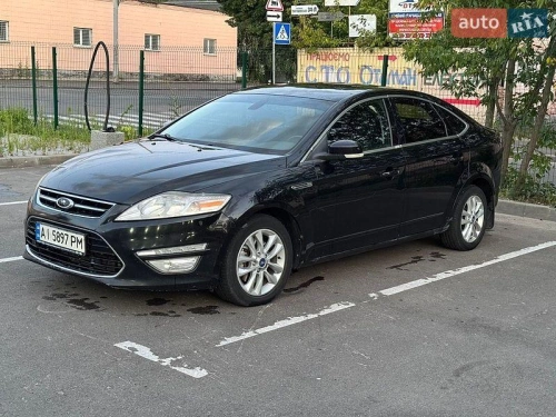 Ford