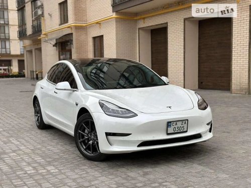 Tesla