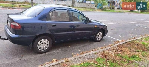 Daewoo