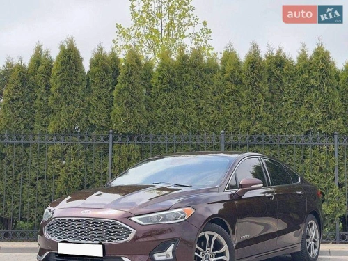 Ford