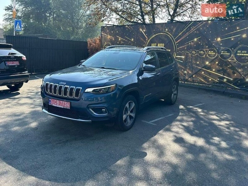Jeep