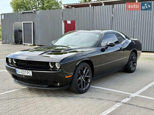 Dodge