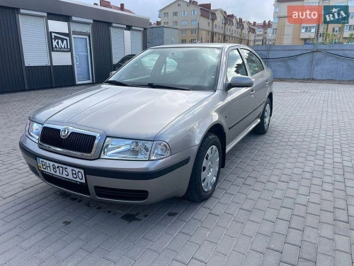 Skoda