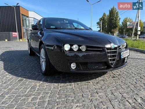 Alfa Romeo