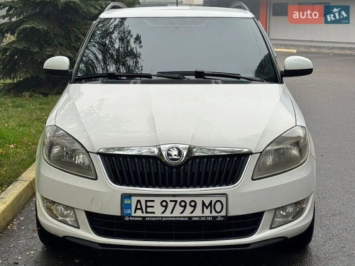 Skoda