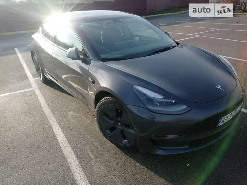 Tesla