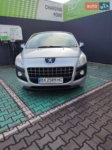 Peugeot