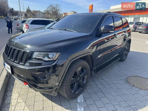Jeep