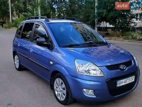 Hyundai