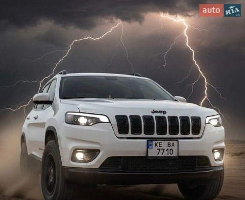 Jeep