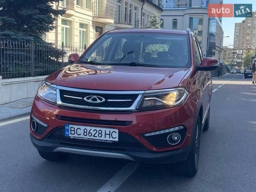 Chery