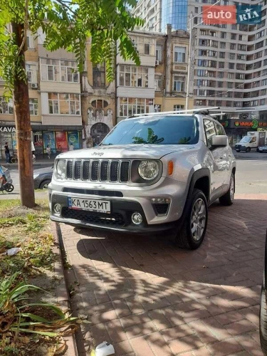Jeep