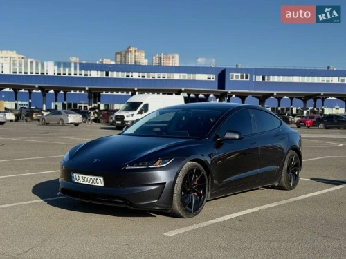 Tesla