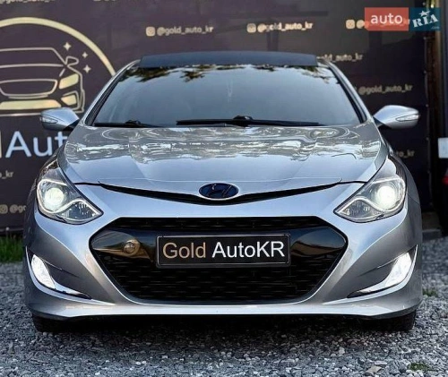 Hyundai