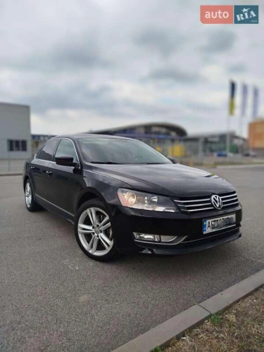 Volkswagen