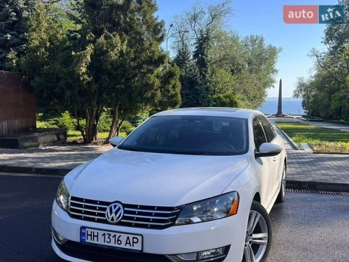 Volkswagen
