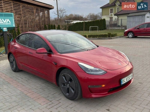 Tesla