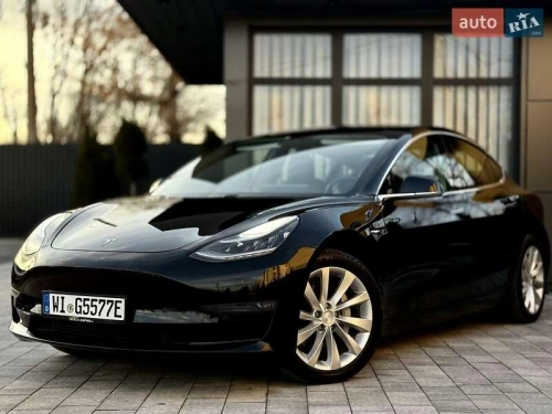 Tesla