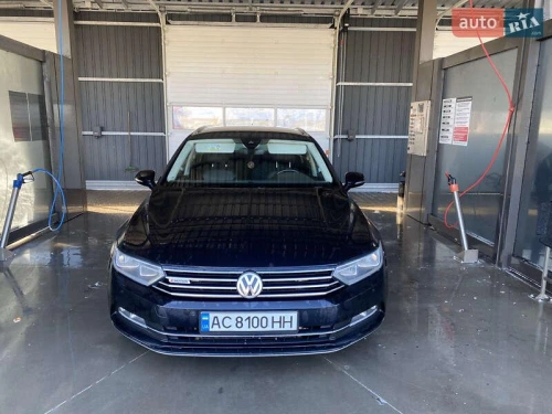 Volkswagen