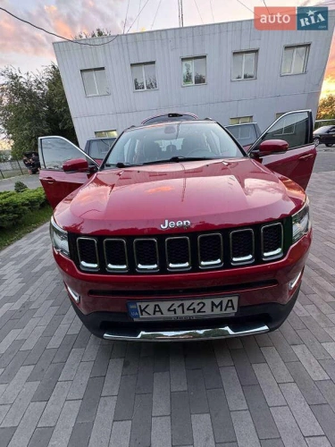 Jeep