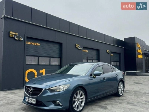 Mazda