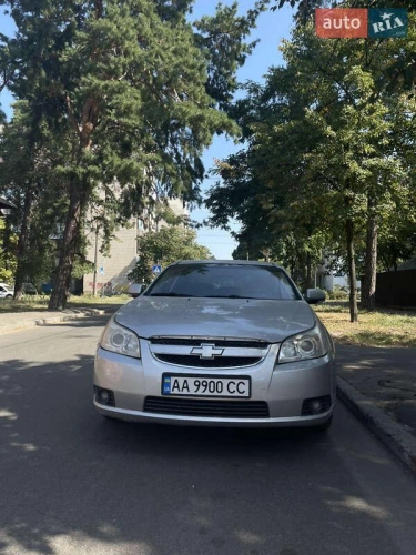 Chevrolet