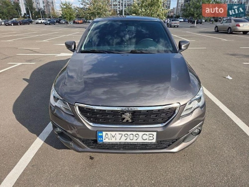 Peugeot