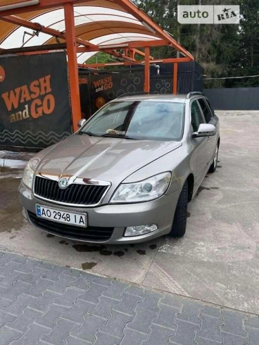 Skoda