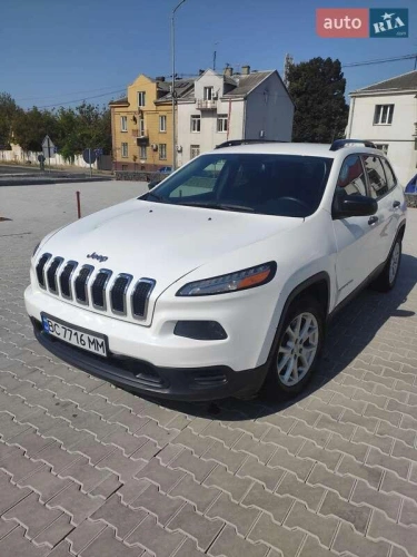 Jeep
