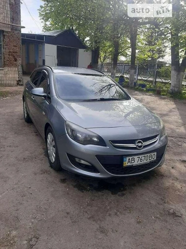 Opel