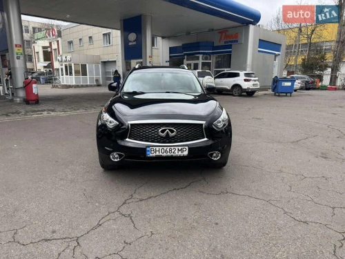 Infiniti