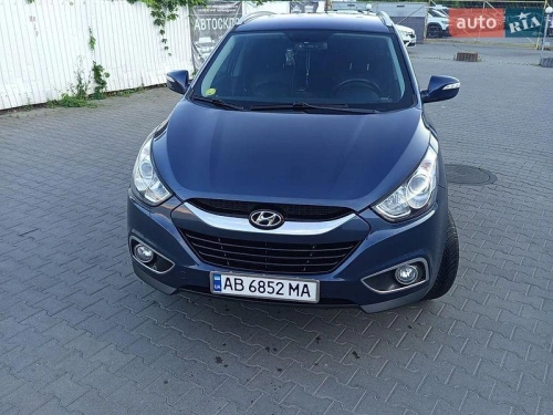 Hyundai